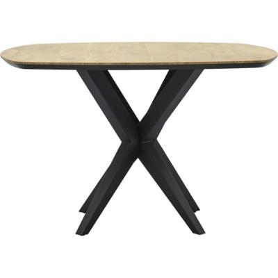 Eettafel Wexford Deens vierkant
