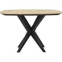 Eettafel Wexford Deens vierkant