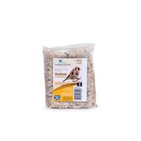 vetblok zonnebloem 300 gram - Vogelbescherming nederland