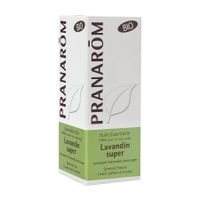 Pranarôm Essentiële Olie Lavandin Super Bio 10ml