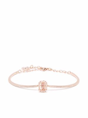 Swarovski bracelet Millenia - Rose