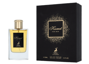 Maison Alhambra Kismet For Men Eau de Parfum Spray 100 ml