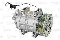 Valeo Airco compressor 815040 - thumbnail