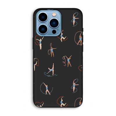 Dancing #3: iPhone 13 Pro Max Biologisch afbreekbaar hoesje