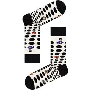 Happy Socks Beatles Dots Sock