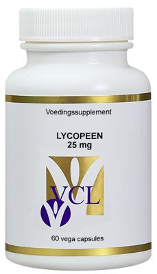 Vital Cell Life Lycopeen 25mg