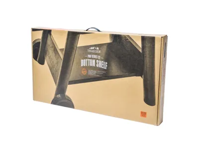 Traeger BAC378 buitenbarbecue/grill accessoire Plank