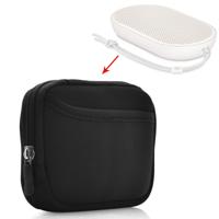 Voor B&O BeoPlay P2 draagbare nylon Bluetooth Speaker zachte beschermende tas mouw tas