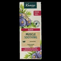 Kneipp Muscle soothing badolie jeneverbes 100 Milliliter