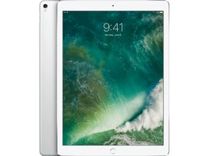 Forza Refurbished Apple iPad Pro 12.9 Inch (2017 versie) 64GB Wit Wifi Only - Zo goed als nieuw