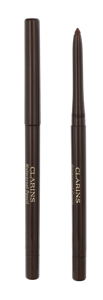 Clarins Waterproof Long Lasting Eyeliner Pencil 02 Chestnut 0.29 g Dames