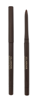 Clarins Waterproof Long Lasting Eyeliner Pencil 02 Chestnut 0.29 g Dames