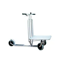 Monark transport scooter