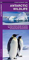 Vogelgids - Natuurgids Antarctic Wildlife | Waterford Press - thumbnail