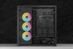 Corsair CW-9061011-WW onderdeel & accessoire voor computerkoelsystemen Beeldscherm