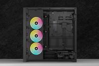 Corsair CW-9061011-WW onderdeel & accessoire voor computerkoelsystemen Beeldscherm - thumbnail