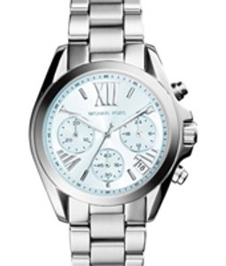 Horlogeband Michael Kors MK6339 Staal 20mm