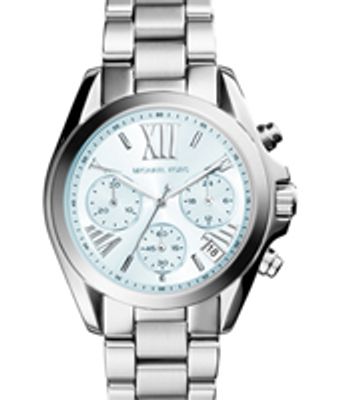 Horlogeband Michael Kors MK6339 Staal 20mm