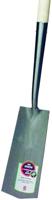 Idealspaten-bredt spade ecco kabelmet opstap et85 - 11080214 - 11080214