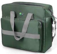 TL30 THERMISCHE TAS STRANDPICKNICK TOERISTISCHE KOELTAS GROOT 30L IJSKAST