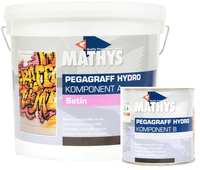 mathys pegagraff hydro set 5 ltr