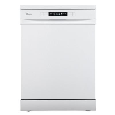 Vaatwasser Hisense HS623D10W 60 cm