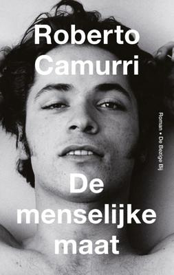 De menselijke maat (Hardback)