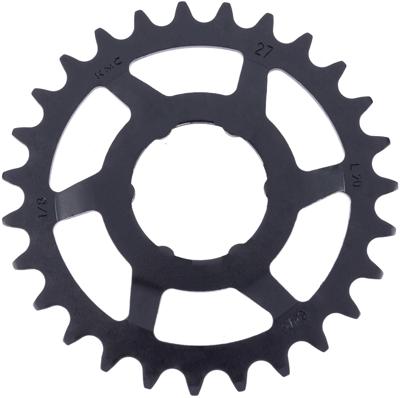 KMC steek-tandwiel