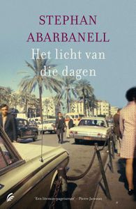 Het licht van die dagen - Stephan Abarbanell - ebook