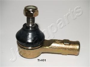 Spoorstangeind TIH01