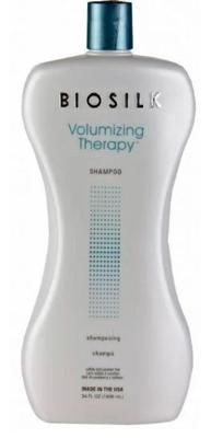 BioSilk Volumizing Therapy Shampoo 1006ml | Shampoo Voor Fijn En Dun Haar
