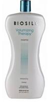 BioSilk Volumizing Therapy Shampoo 1006ml | Shampoo Voor Fijn En Dun Haar