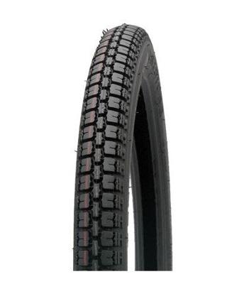 Deestone Buitenband 2.50-19 d776 blokprofiel