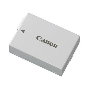 Canon LP-E8 accu