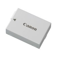 Canon LP-E8 accu - thumbnail