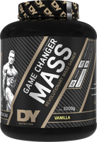 DY Nutrition Game Changer Mass White Chocolate Cranberry (3000 g)