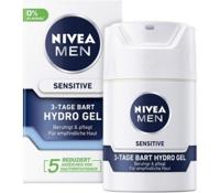 Nivea Nivea Men Dagcreme Sensitive Hydro Gel - 50ml