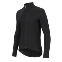 Assos Mille GT spring/fall fietsshirt C2 lange mouw black series heren