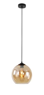 Artdelight Design hanglampMarino amber Ø 25cm - HL MARINO-25 AM
