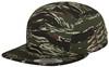 Flexfit FX7005 Classic Jockey Cap - Camo - One Size