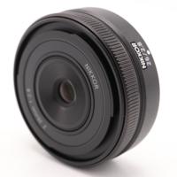 Nikon NIKKOR Z 26mm F/2.8 occasion