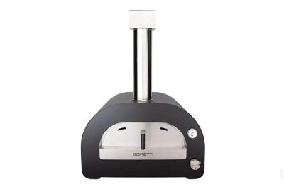 Boretti | Amalfi Pizza Oven