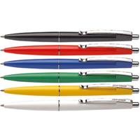 Schneider Schreibgeräte K 15 3080 Balpen 0.5 mm Kleur inkt: Blauw 1 stuk(s)