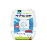 Bison vochtvreter ambiance 100gr turbo tab Bison vochtvreter ambiance 100gr turbo tab