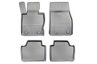 Rubbermatten passend voor BMW 3-Serie (F30) / 3-Serie (F31) Touring / 4-Serie (F36) GranCoupe 603154