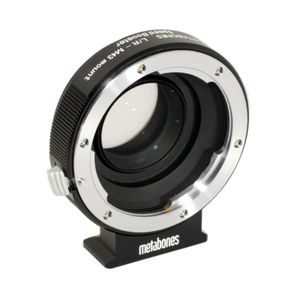 Metabones MB_SPLR-m43-BM1 camera lens adapter