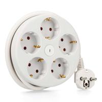 Printplaat EDM 20028 Wit 3680 W (1,5 m)