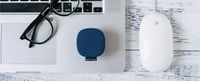Muse M-305BTB Compacte bluetooth speaker - thumbnail
