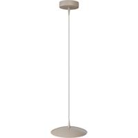Masterlight HanglampScala Ø 20cm beige terra - 2190-36-36-20