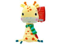 Fisher-Price Pluche knuffel (Giraf)